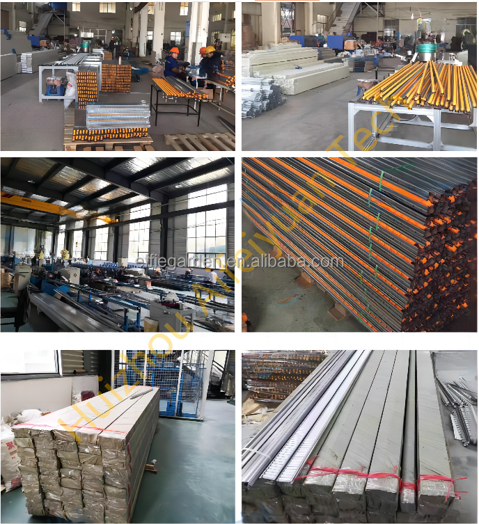 Company Profile Additional Details