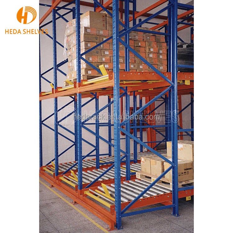 Corrosion Resistant Racks