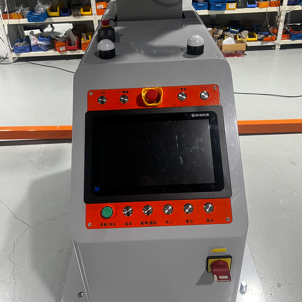 Manufacturer Workstations And Custom Projects JAKA 20KG Automation Robot Palletizer Robot Pallet Stacker