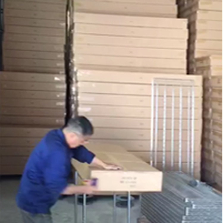 Packaging and Shipping 2
