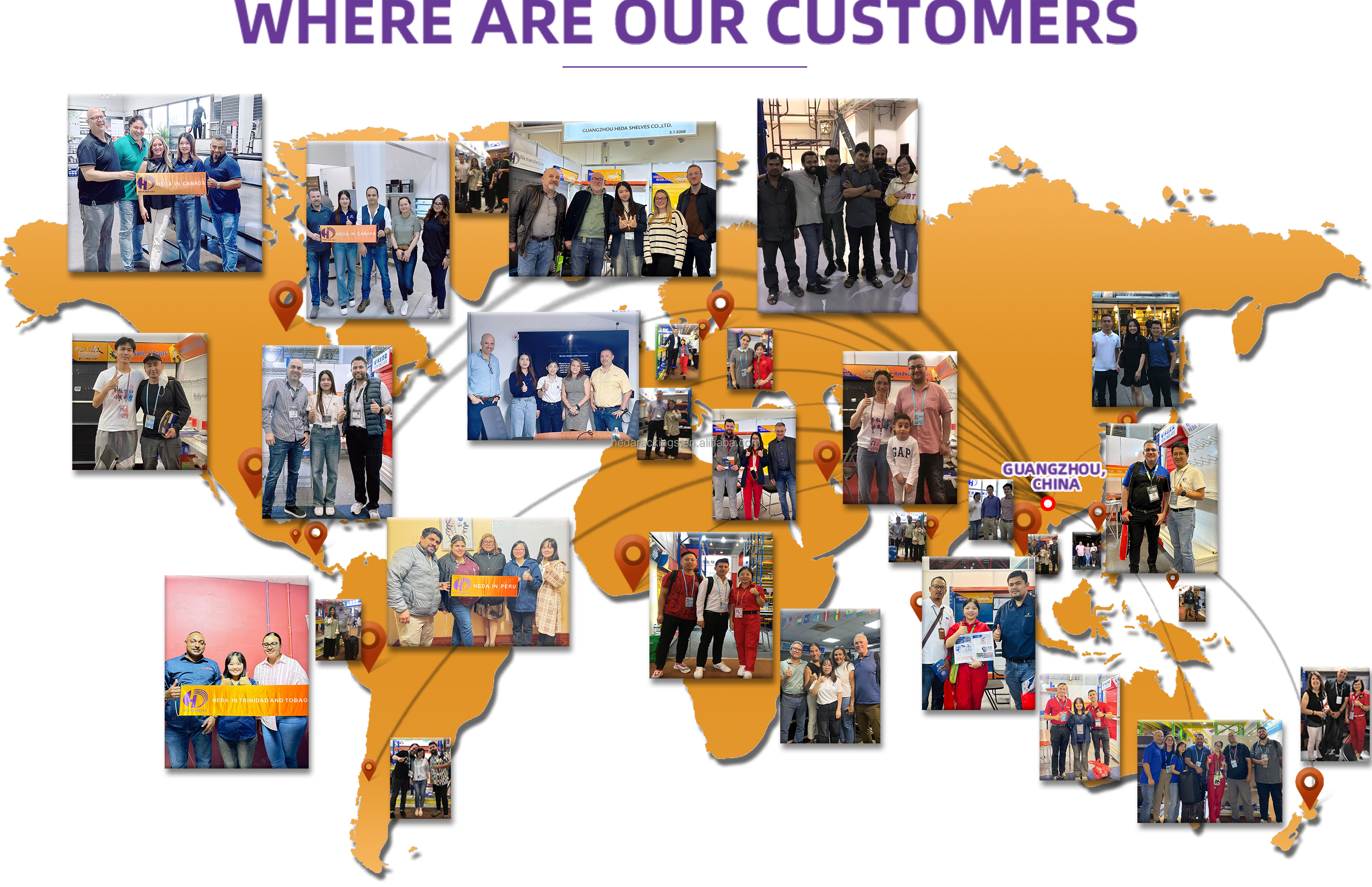 International Exhibition