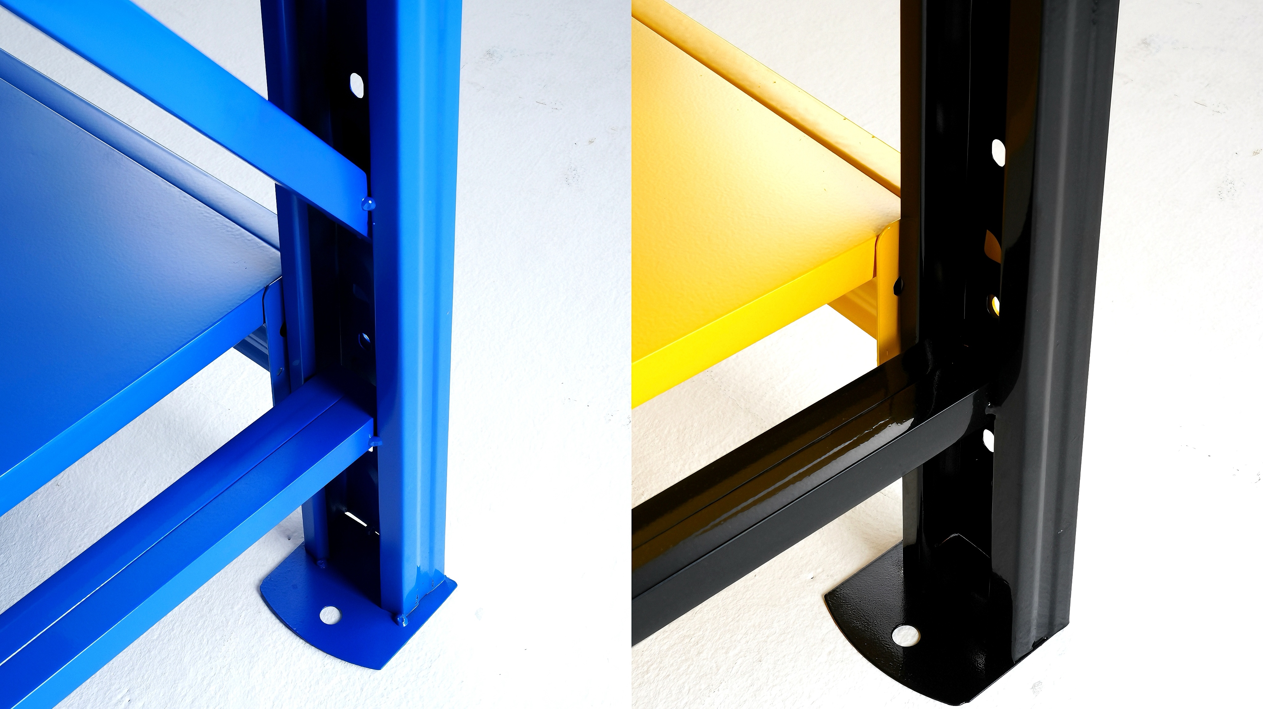 Manufacturing Stage 3