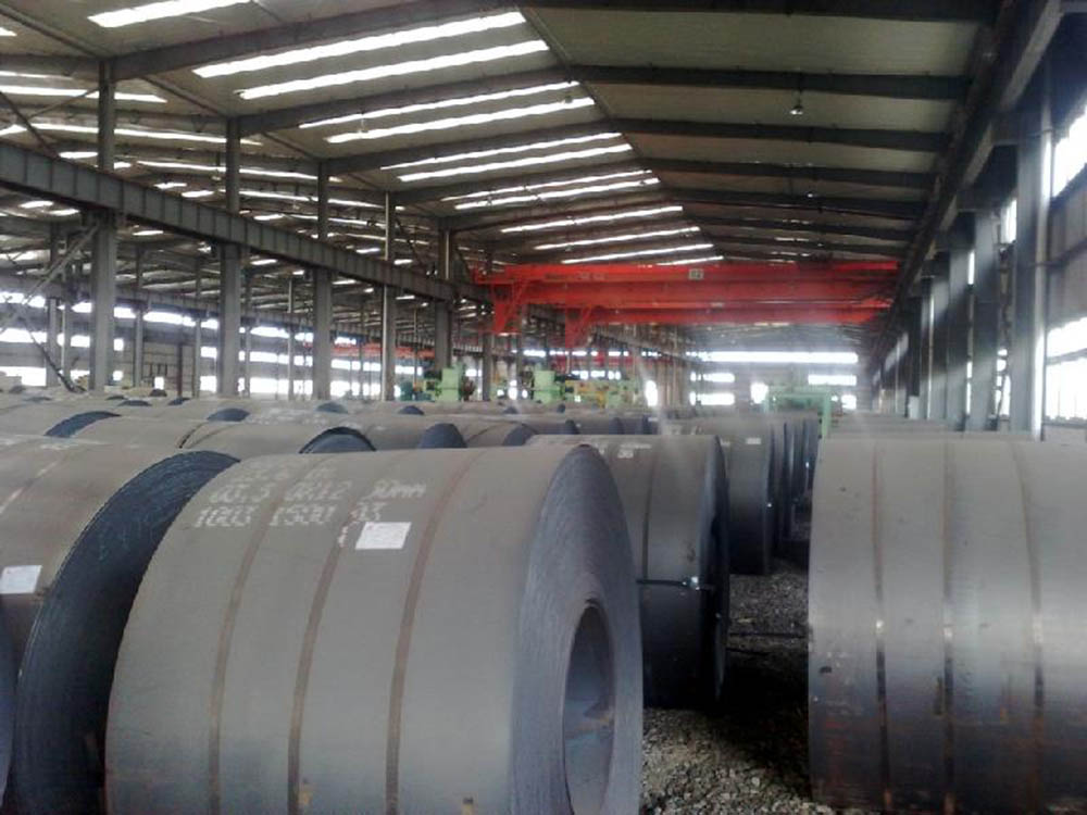 Warehouse Equipment