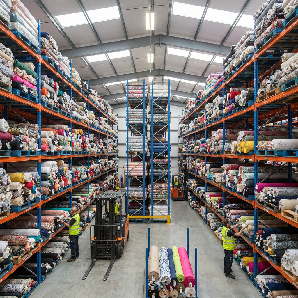 Professional Heavy Duty Pallet Rack Supplier Warehouse Storage System Manufacturer