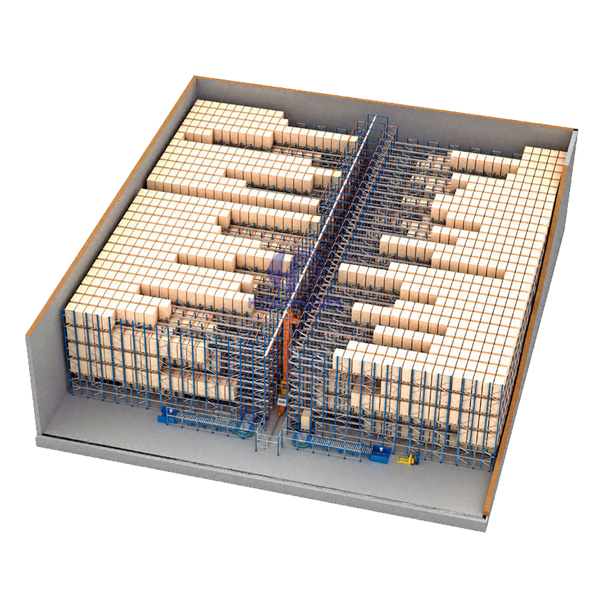 Automated Shuttle Operation