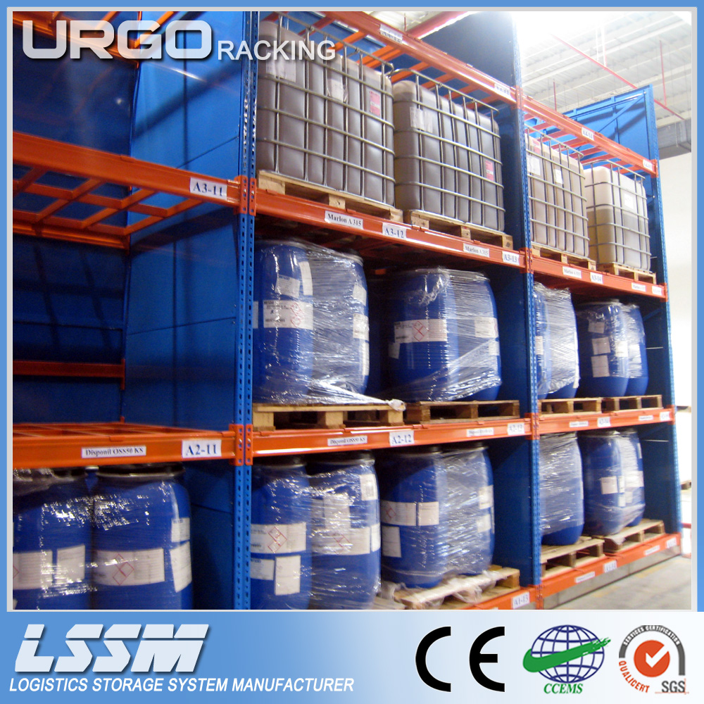 Hot Sale Pallet Rack Product 5