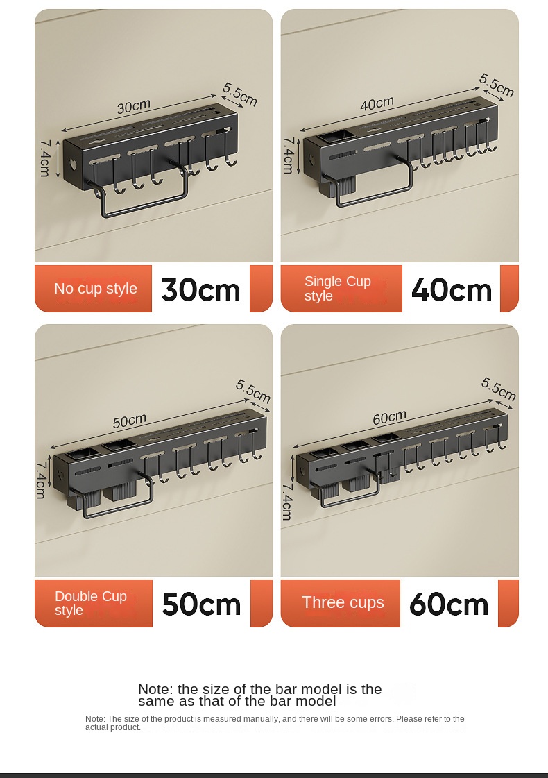 Knife Organizer Model 8