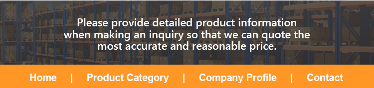 Contact and Navigation Banner
