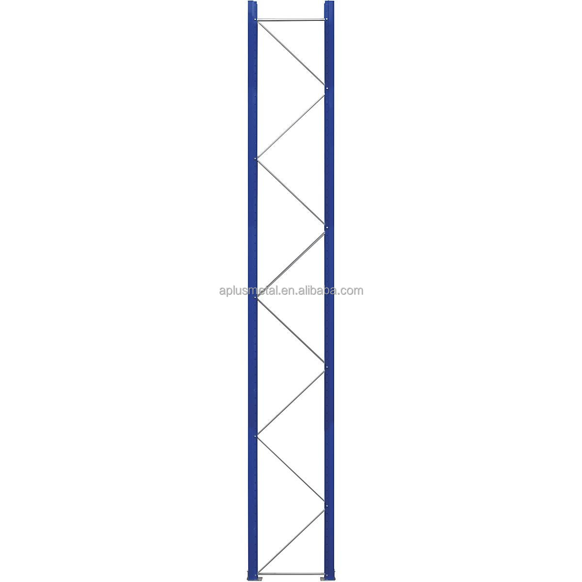 Heavy Duty Upright Frame