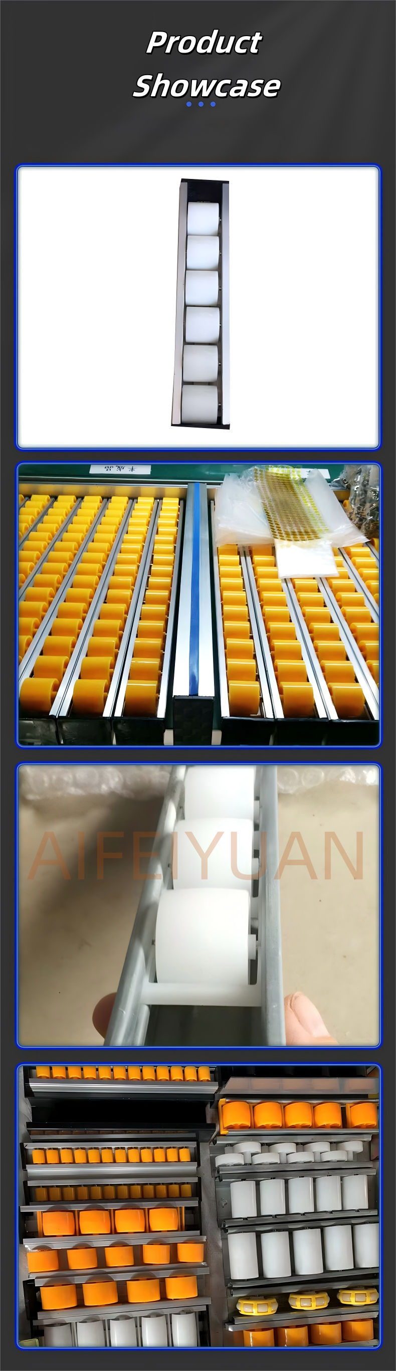 Conveyor Application