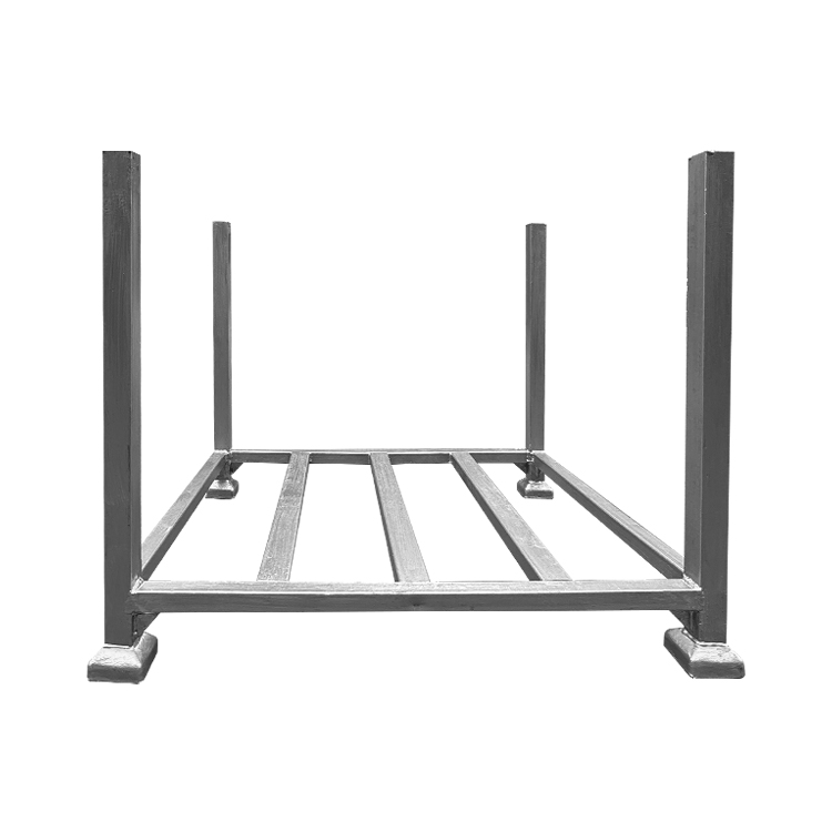 Industrial Heavy Duty Warehouse Stacking Racks Pallet Rack Storage Stacking Rack