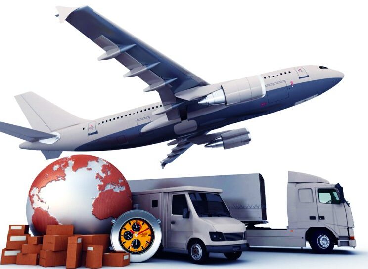 Shipping