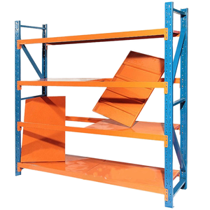 Heavy Duty Adjustable Cantilever Storage Rack