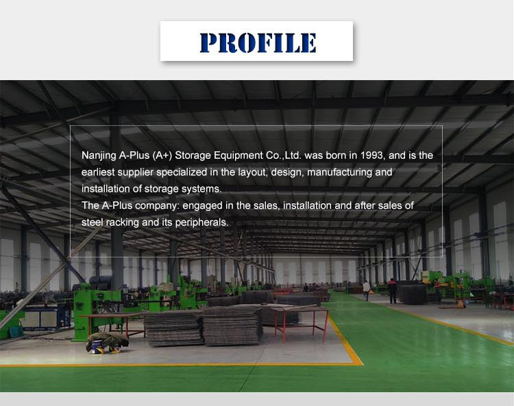 Company Facility