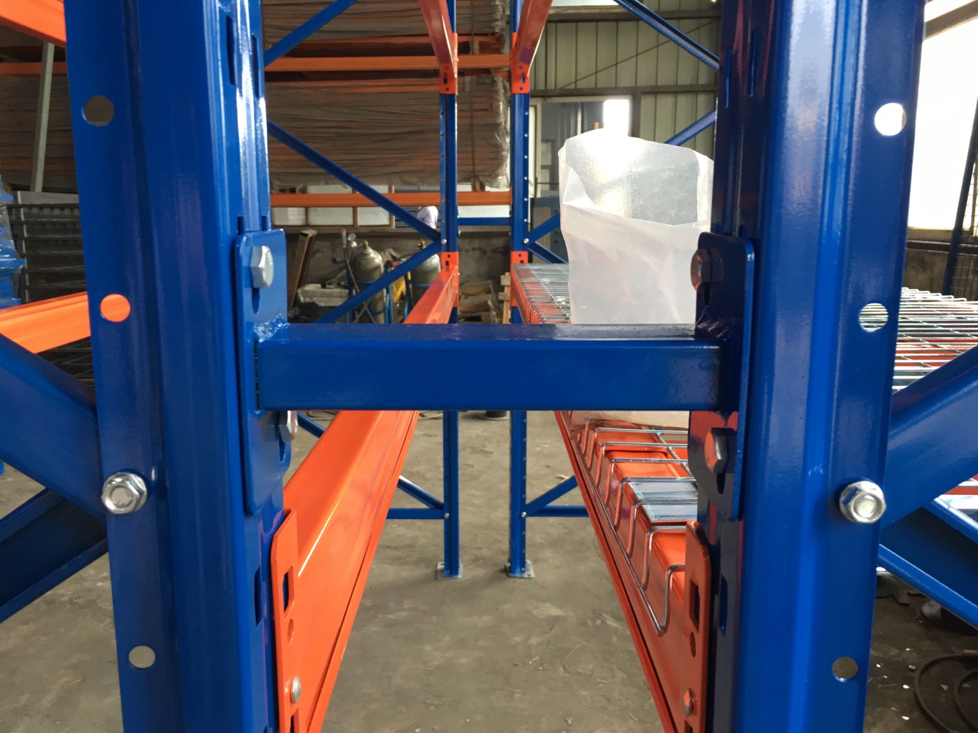 Pallet Racking Spare Part