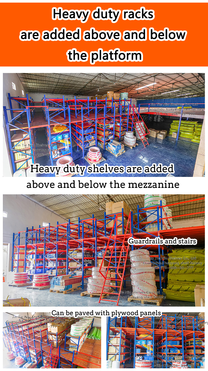 Stackable Storage Rack Pallet Racking Systems Warehouse Equipment 1000KG 2000KG 3000KG Pounds Tons