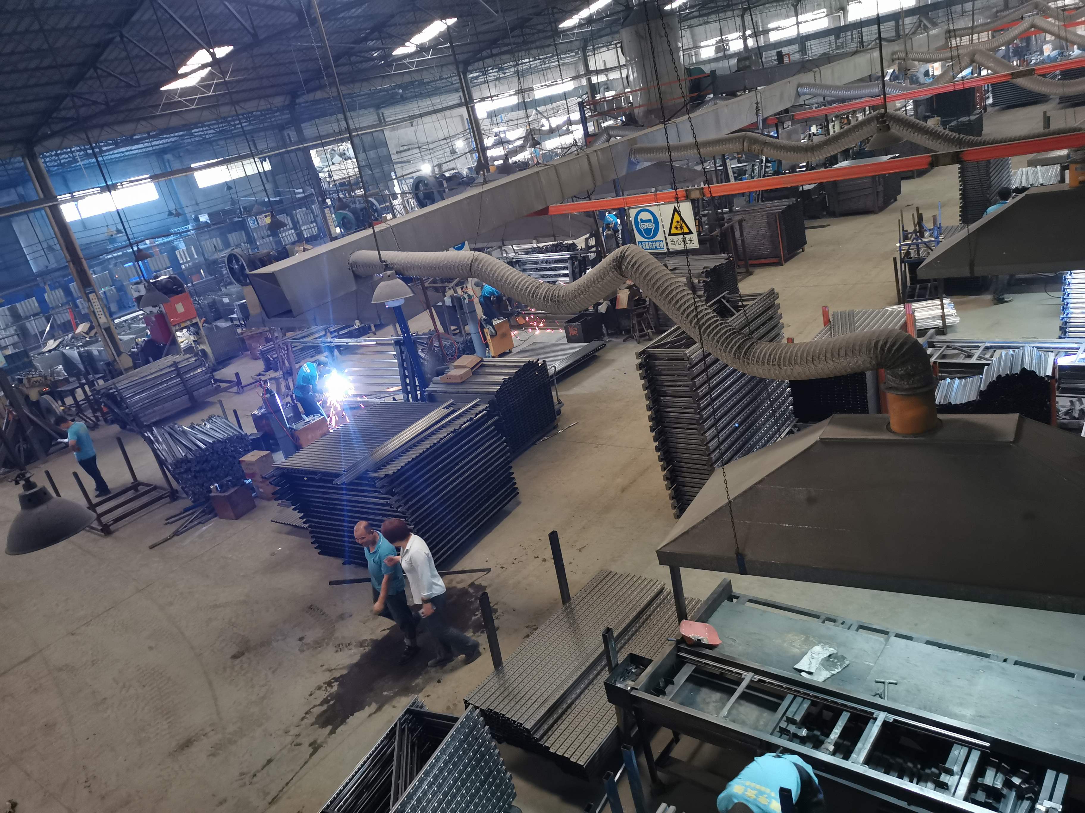 Production Facility 2