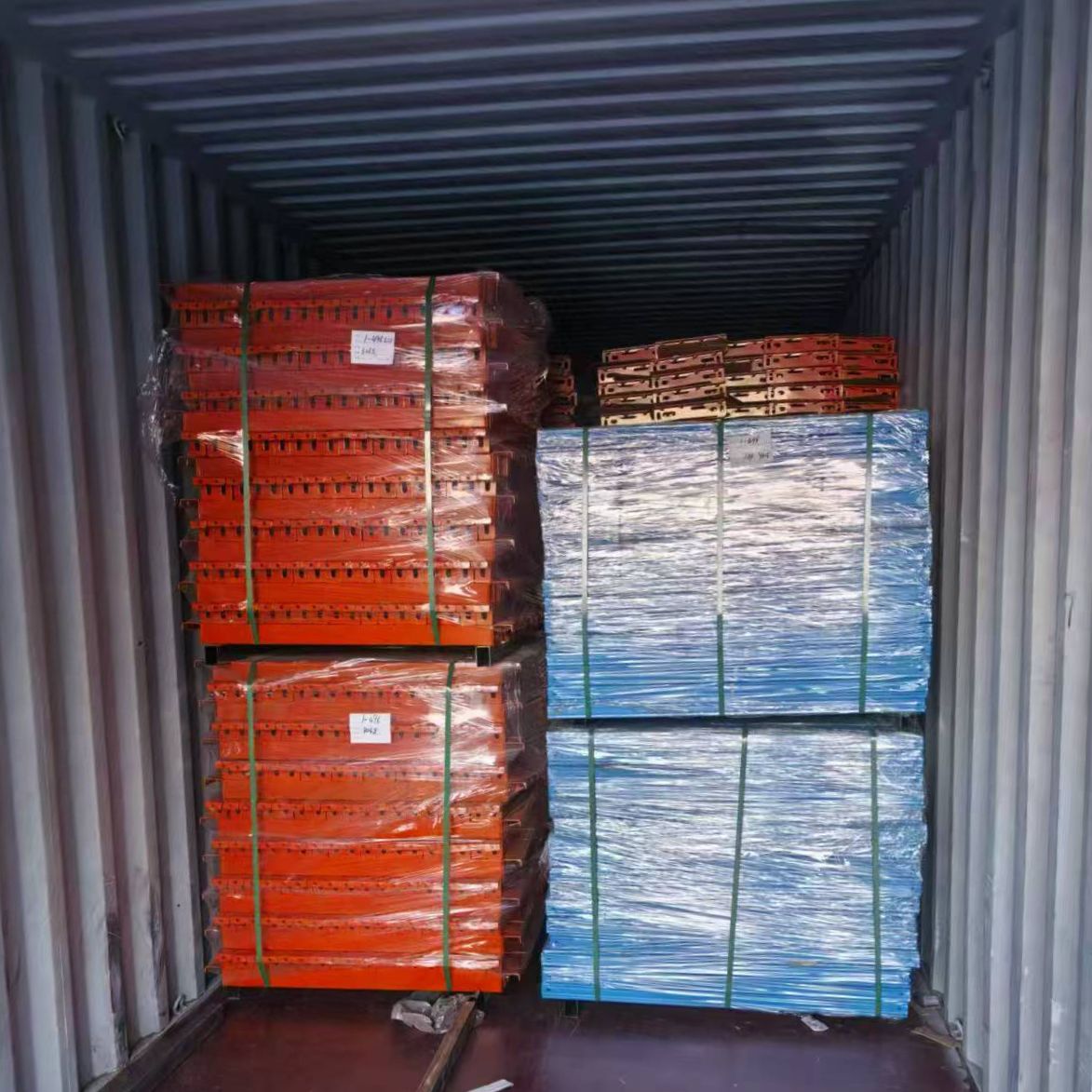 Shipping Packing Process 1