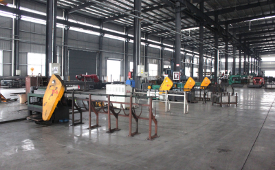 Workshop Equipment 3