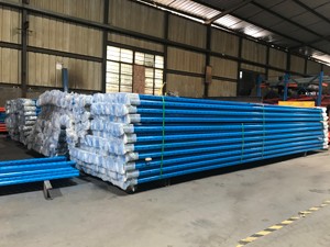 Shipping Load 1