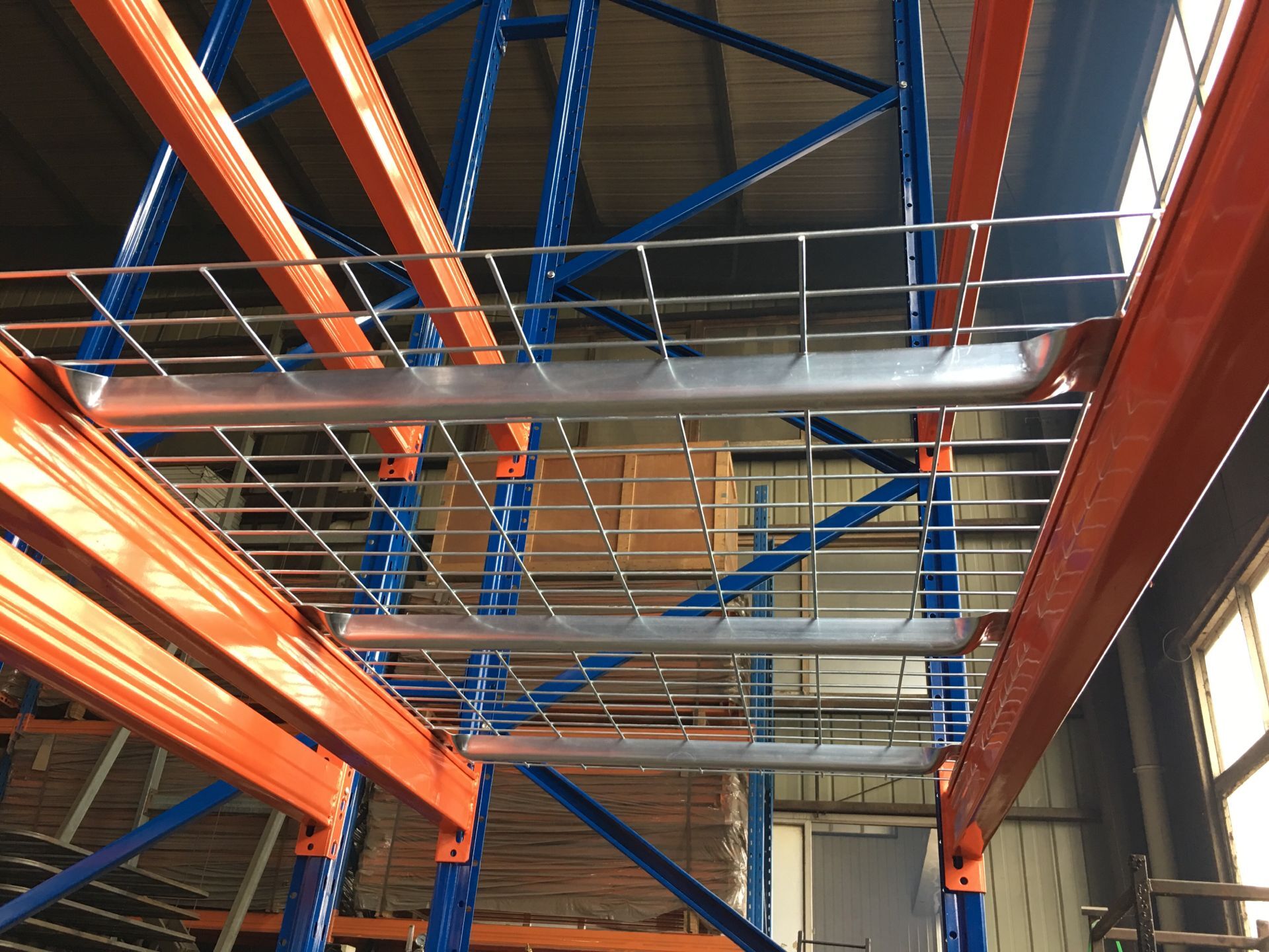 Pallet Racking Spare Part
