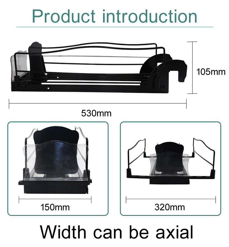 Shelf Pusher Product Showcase 2