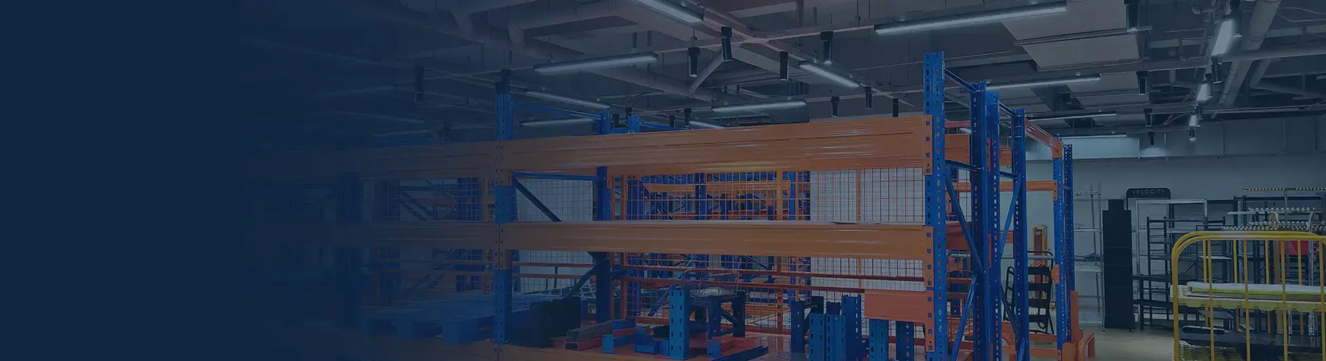 Warehouse Racking System Videos - Guangzhou Heda Shelves Co., Ltd.