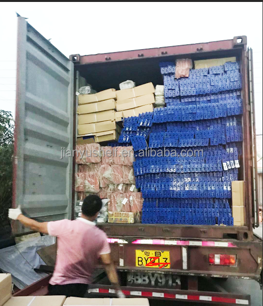Logistics Shipment 3