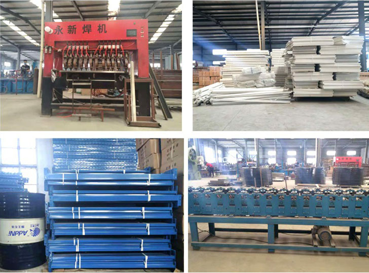 Manufacturing Line