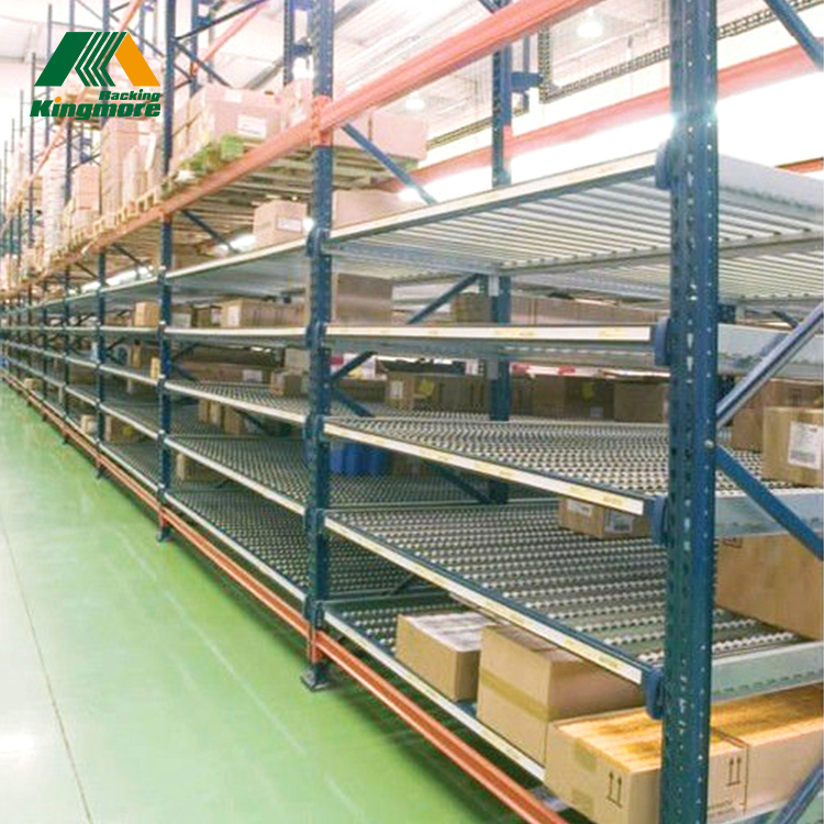Storage Racking Manufacture