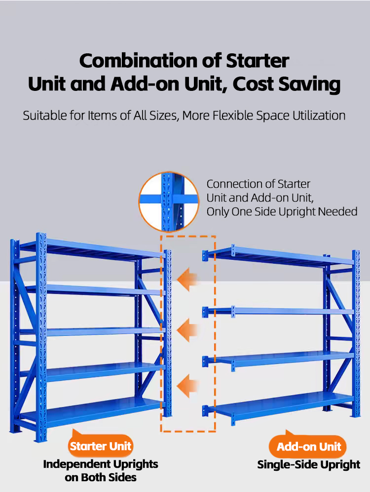 Steel Office Furniture Display 5