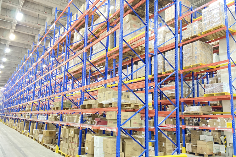Rack Specification Showcase 2