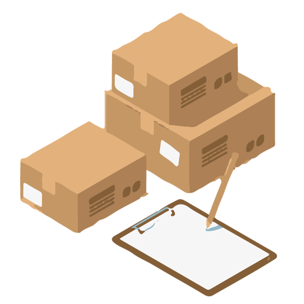 Quality Inspection Packaging Shipping