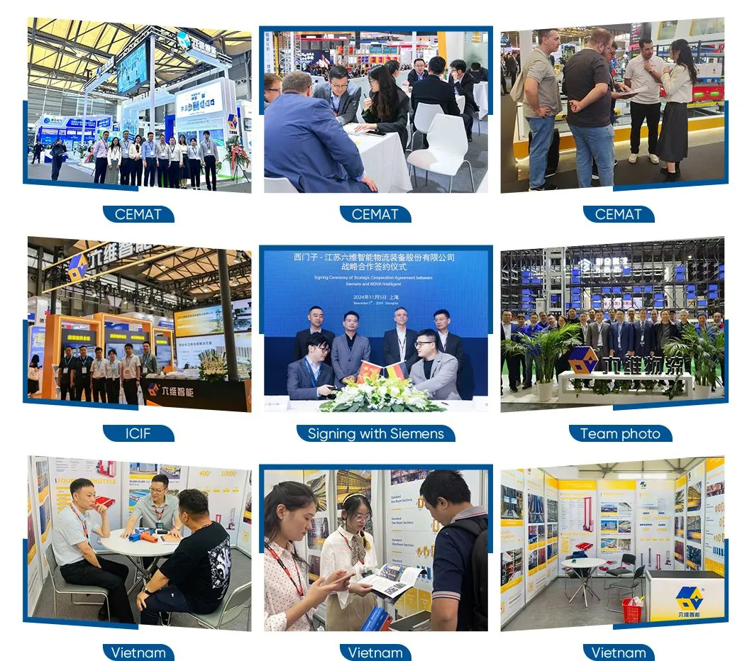 Trade Show Booth