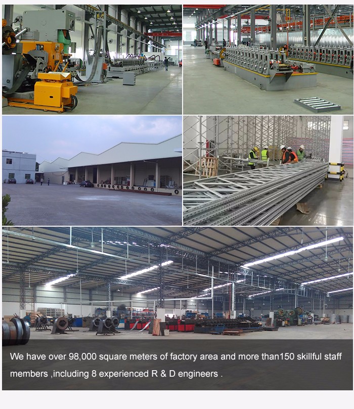 Factory Workshop Production