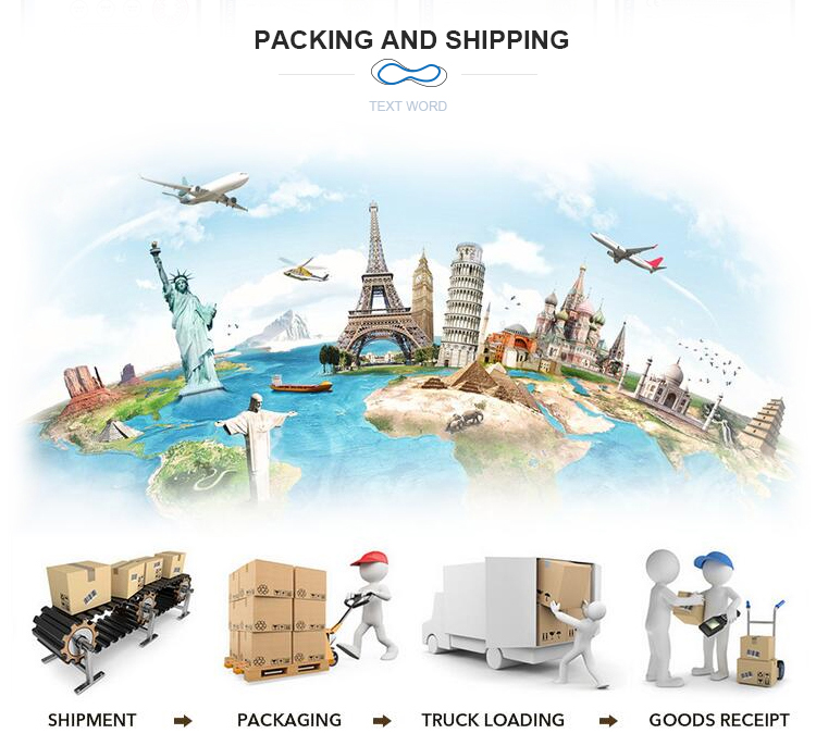 Manufacturing Details