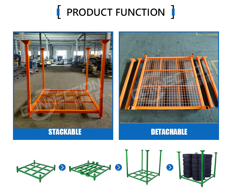 Structure display 2