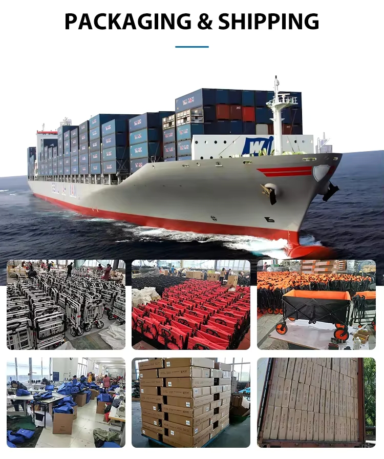 Product container loading