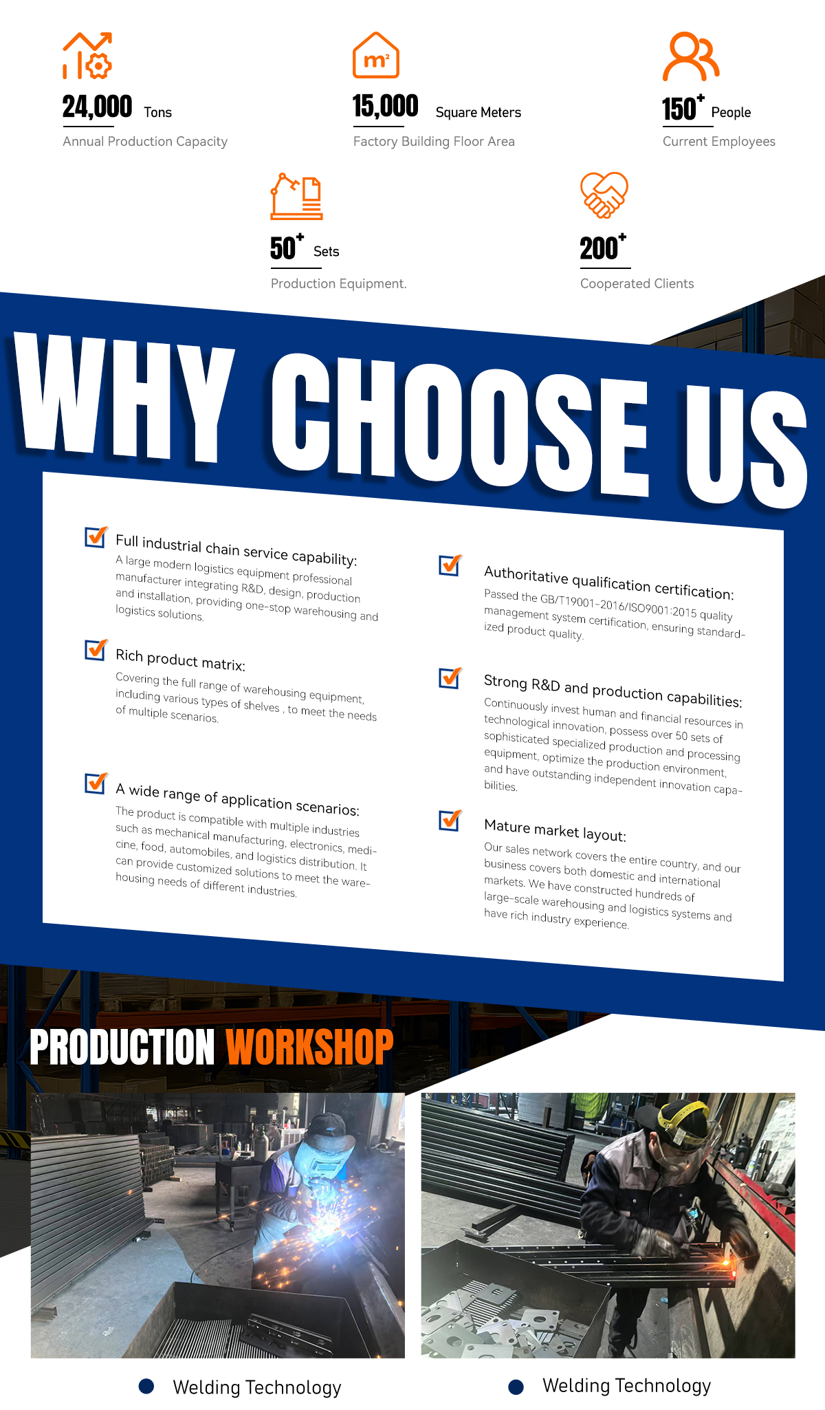 Manufacturing Workshop