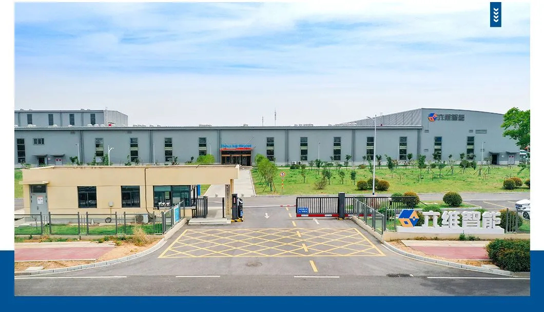 NOVA Factory Overview
