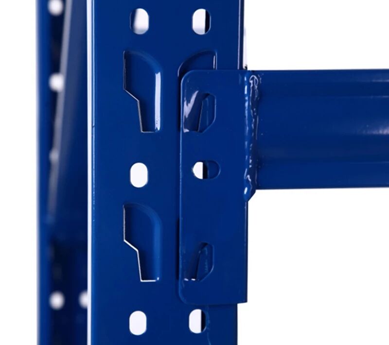 Rack Layer Board Structure
