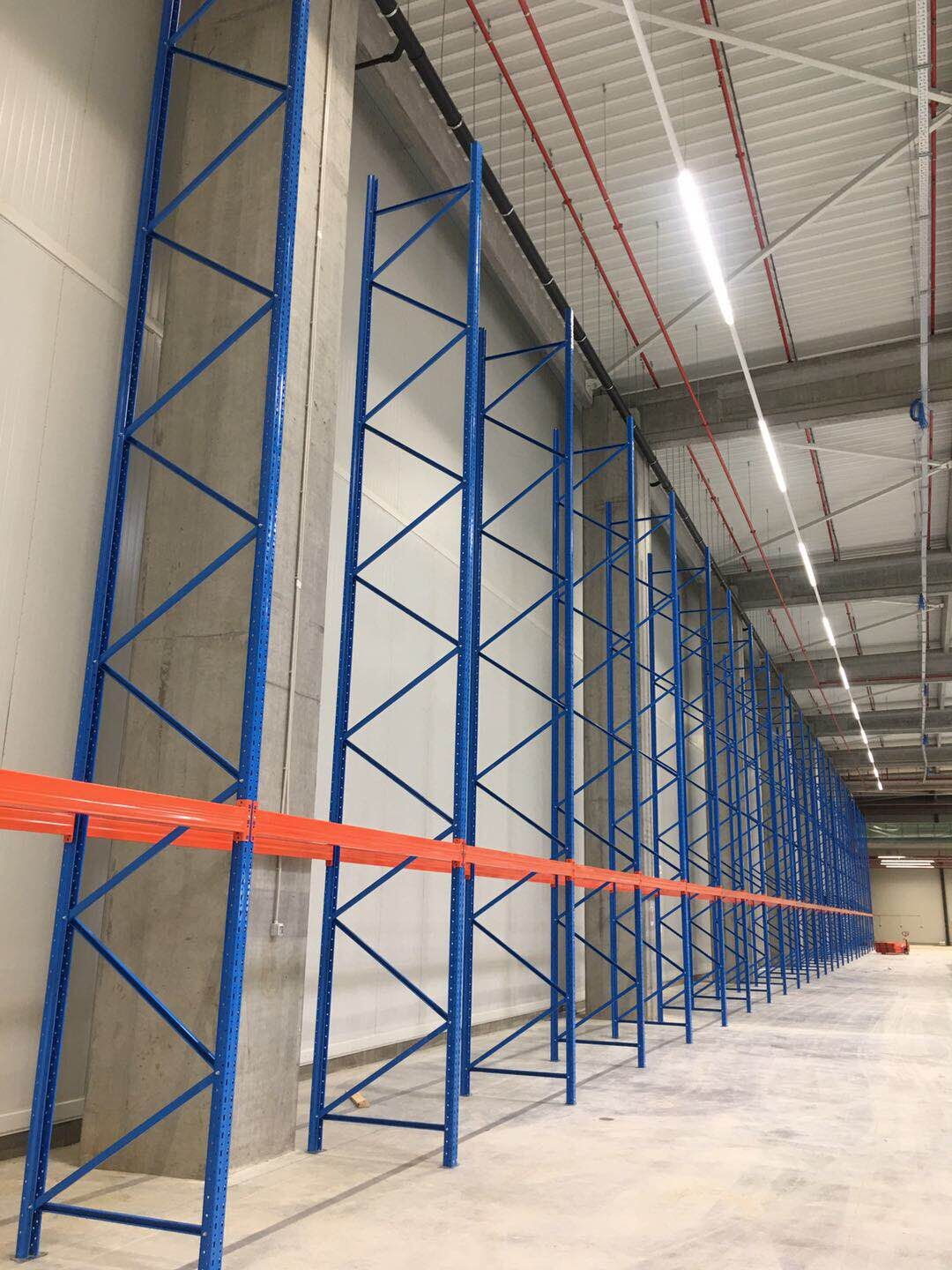 Pallet Racking Spare Part