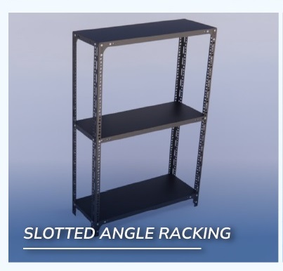 Industrial Rack Type A