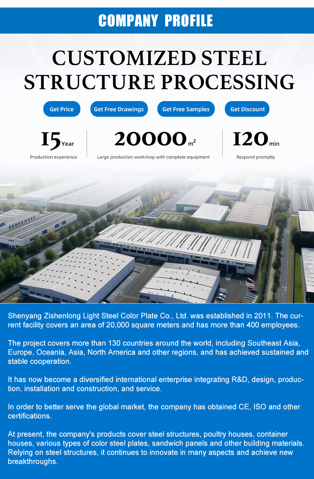 Project Case Study