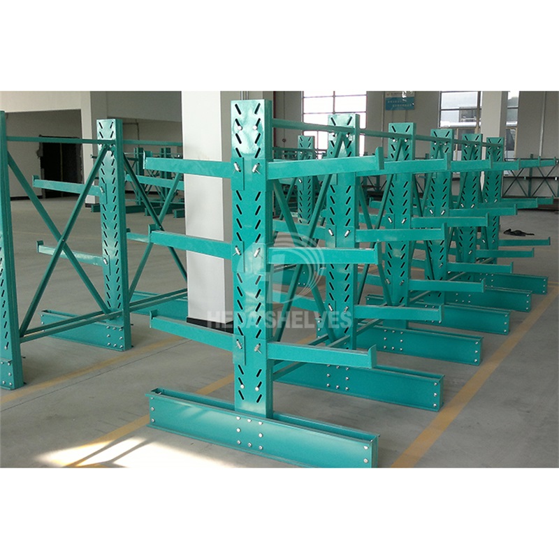 Steel Storage Rack