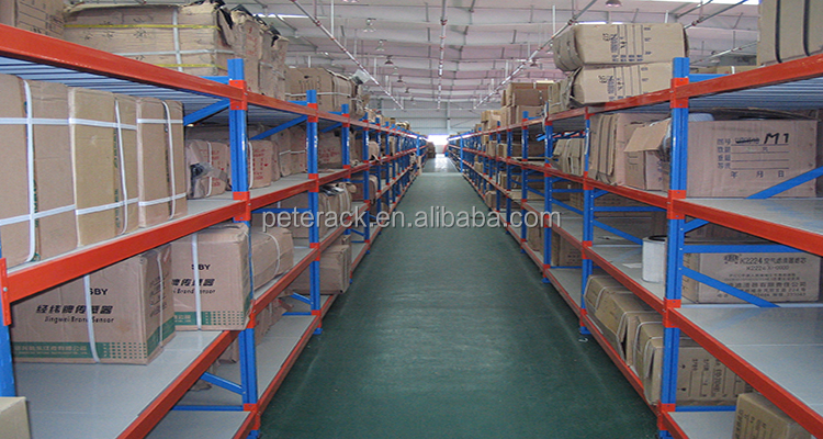 Rack Structure Detail 2