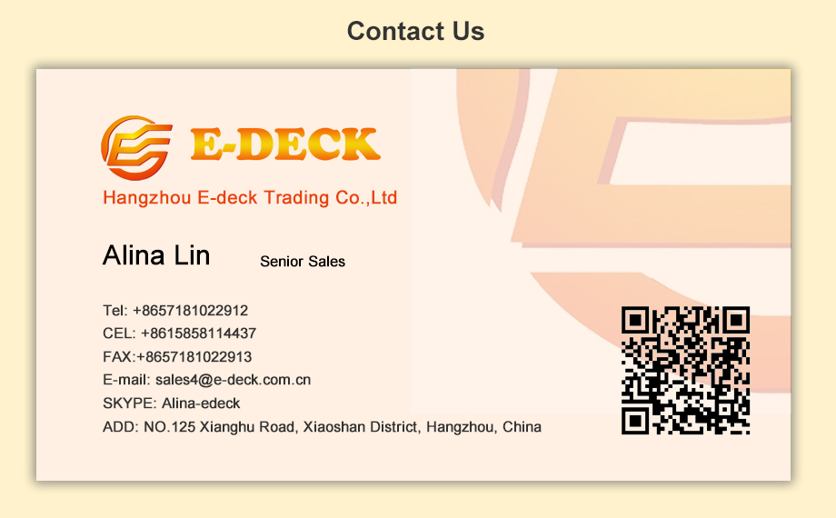 Quality Logistics Equipment