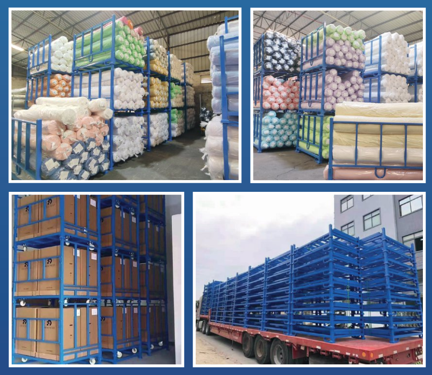 Warehouse Utilization