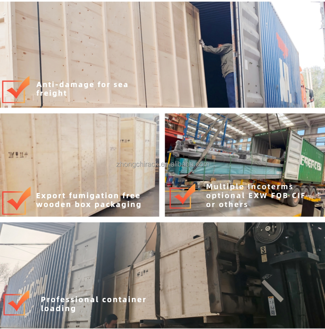 Heavy Load 8-Layer Adjustable Vertical Roll Out Sheet Rack with Wheels for Steel Aluminum and Panel Material Storage