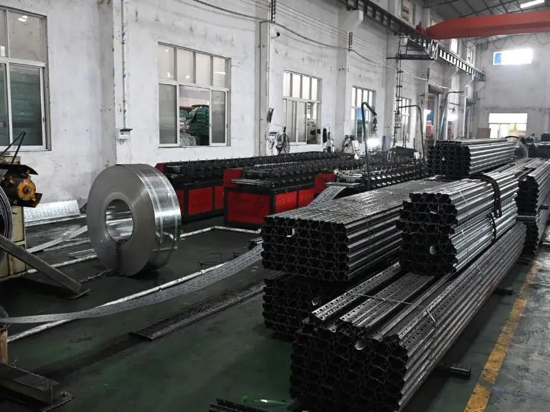 Cold Bending Forming